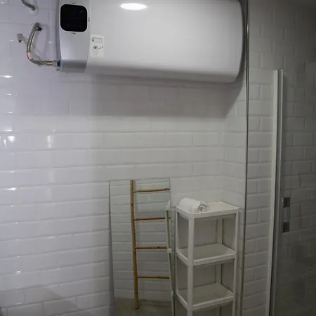 Appartement En La Merced Málaga