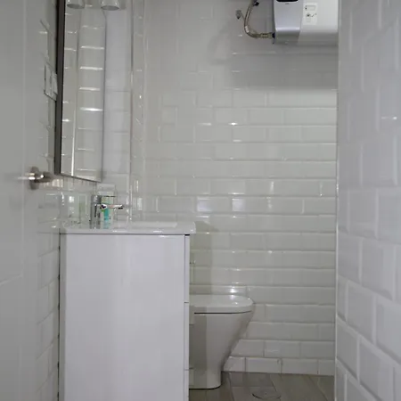 Appartement En La Merced