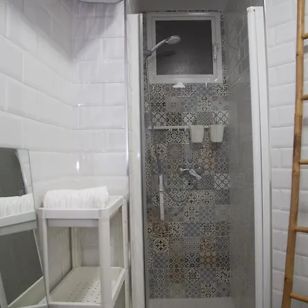 Appartement En La Merced Málaga