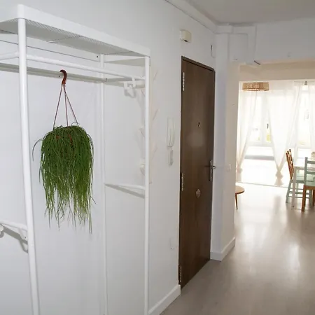 En La Merced Appartement
