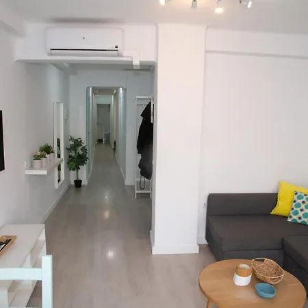 En La Merced Appartement