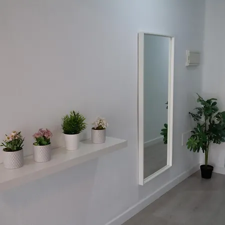 Appartement En La Merced *