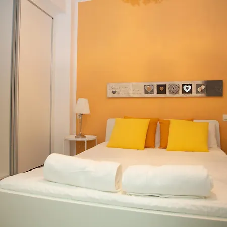 Appartement En La Merced