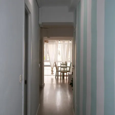 En La Merced Appartement *