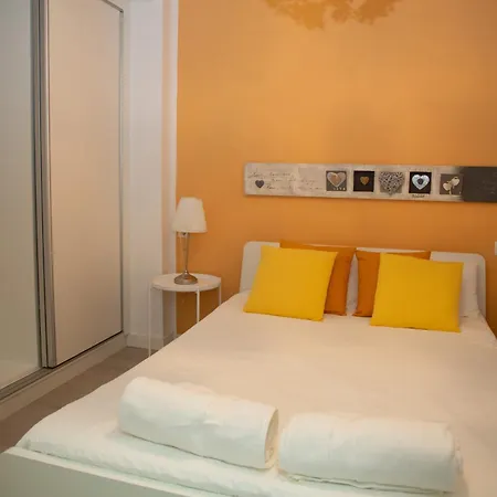 En La Merced Appartement