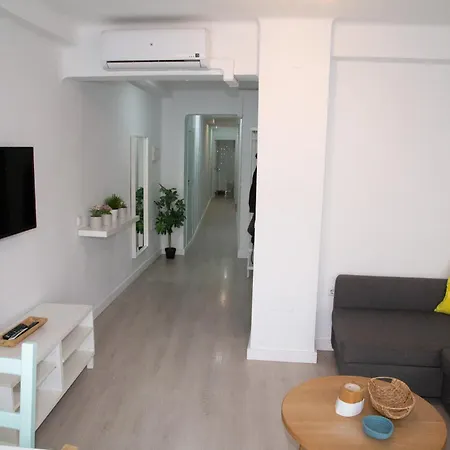 Appartement En La Merced *
