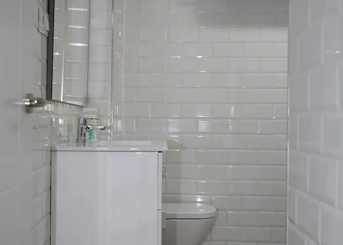 Apartamento En La Merced