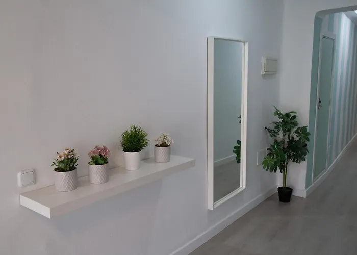 Apartamento En La Merced *