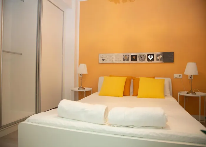 Apartamento En La Merced
